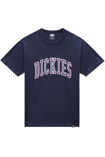 Dickies T-shirt - Aitkin - Navy